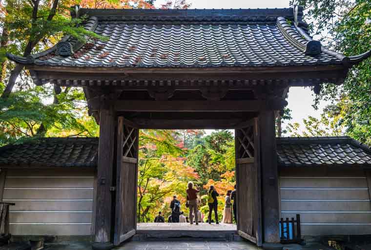 円覚寺